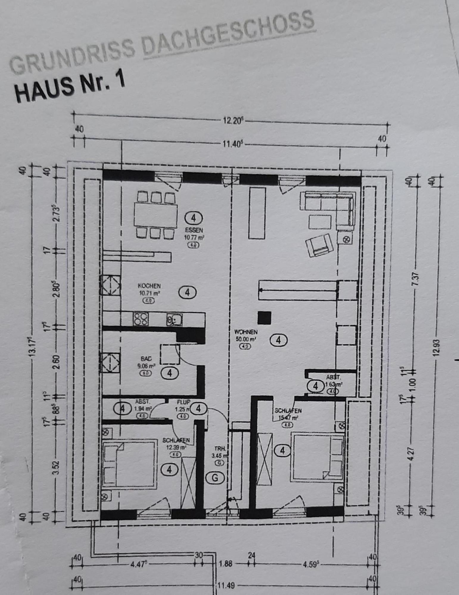 Ferienwohnung "Zum Hexenhaeusle" Weißenburg in Bayern Eksteriør billede